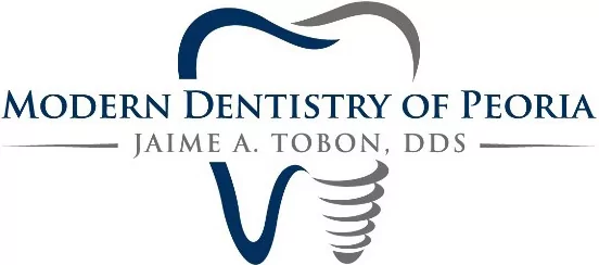 Modern Dentistry of Peoria Logo
